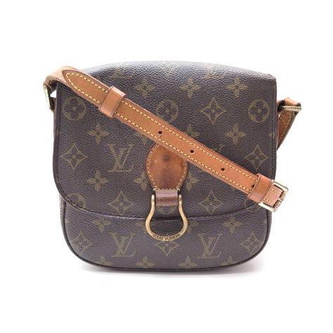 lv saint cloud pm|louis vuitton sac saint cloud.